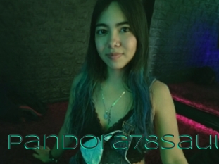 Pandora78saul