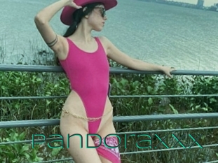 pandoraxxx Sex Agent