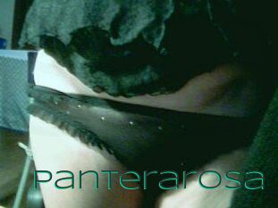 Panterarosa