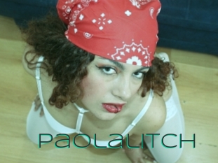 Paolalitch