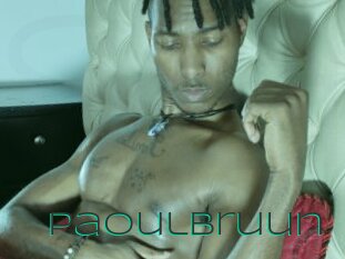 Paoulbruun