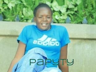 Papyty