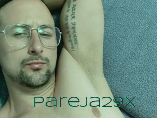 Pareja29x