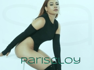 Pariscloy