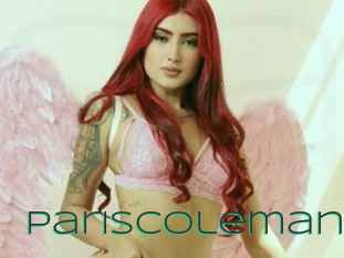 Pariscoleman