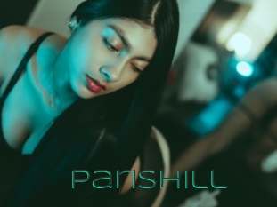 Parishill