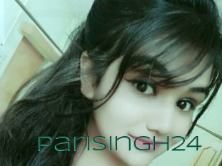 parisingh24 Sex Agent