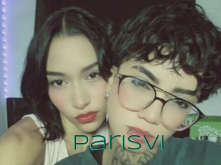 Parisvi