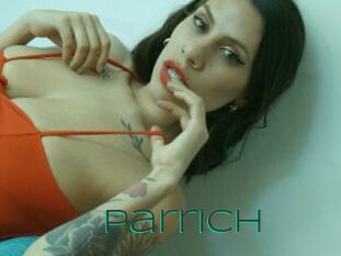 Parrich