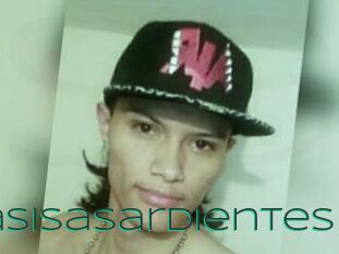 Pasisasardientes