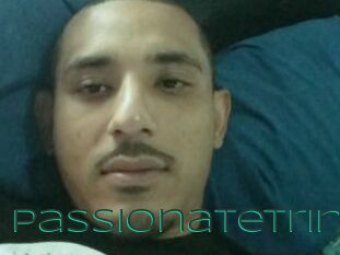 Passionatetrini