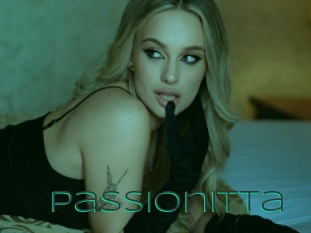passionitta Sex Agent