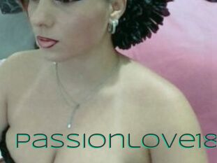 Passionlove18
