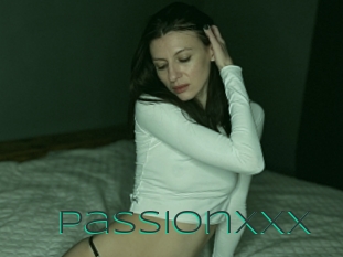 Passionxxx
