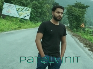 Patelvinit