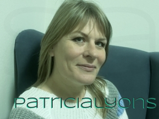 Patricialyons