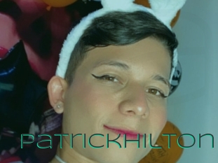 Patrickhilton