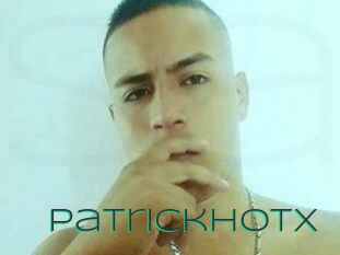 Patrickhotx
