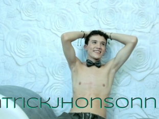 Patrickjhonsonn