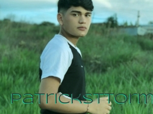 Patricksttorm