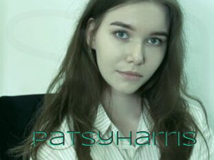 Patsyharris