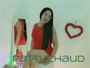 Pattychaud