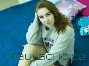 Paulachoice
