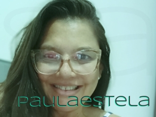 paulaestela Sex Agent