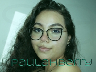 Paulahberry