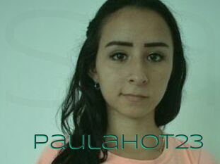 Paulahot23
