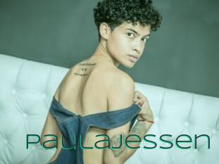 Paulajessen
