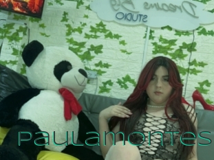 paulamontes Sex Agent