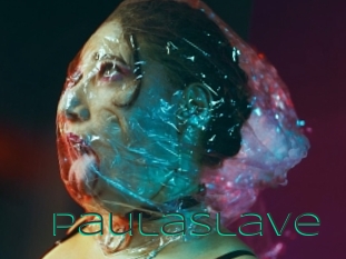 paulaslave Sex Agent