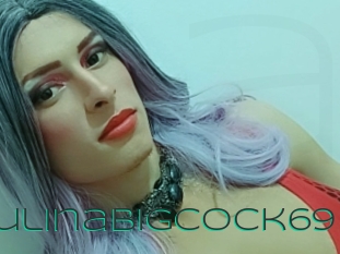 paulinabigcock69 Sex Agent