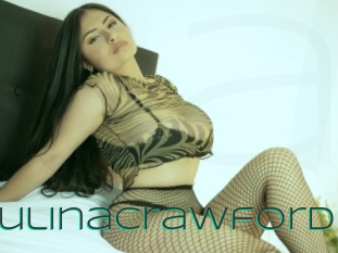 paulinacrawford Sex Agent