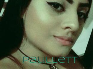 Paullett