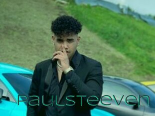 Paulsteeven