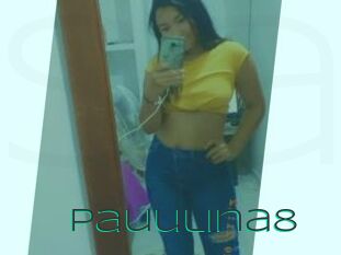 Pauulina8