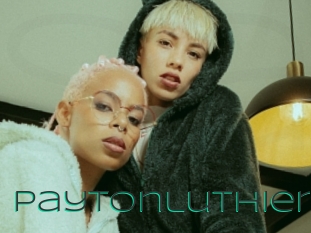 Paytonluthien