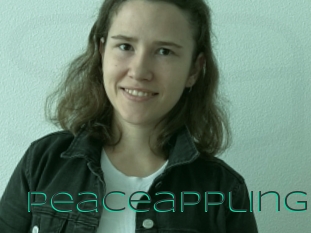 Peaceappling