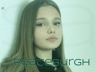 Peaceburgh