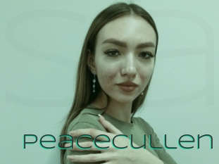 Peacecullen