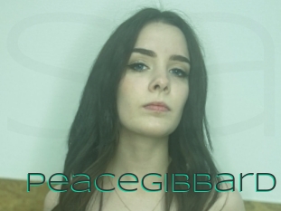 Peacegibbard