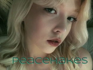 Peacehakes