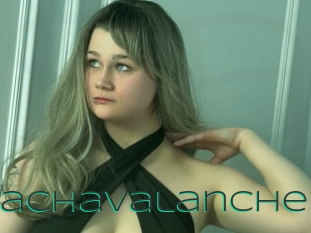 Peachavalanche