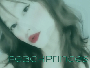 Peachprinces