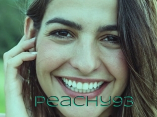 Peachy93