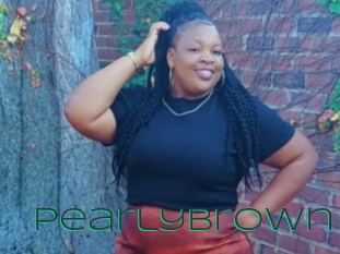 Pearlybrown