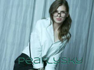 Pearlysky