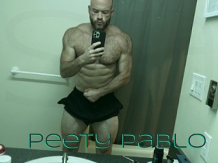 peety_pablo Sex Agent
